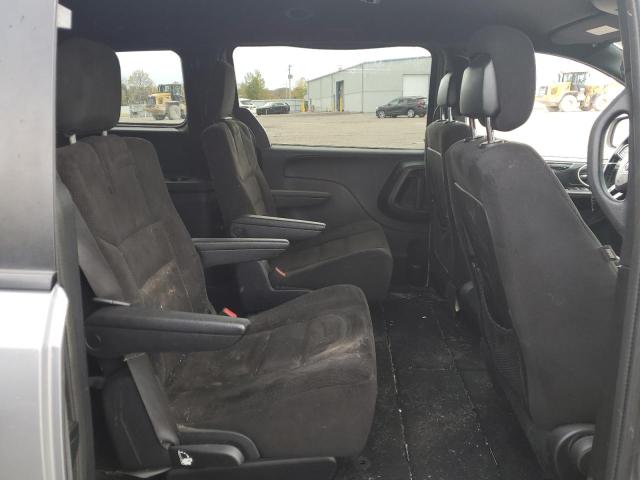 2014 DODGE GRAND CARA #3305308355