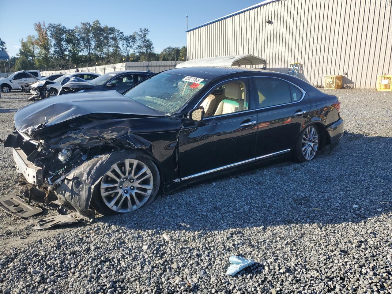 LEXUS LS 460
