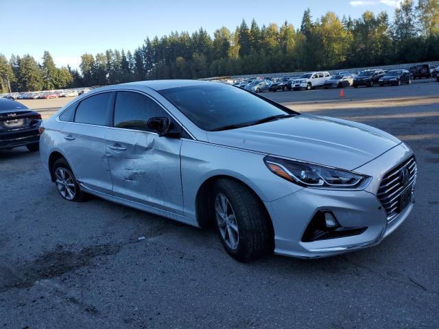 2019 HYUNDAI SONATA SE 5NPE24AF6KH760188
