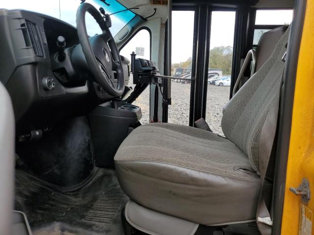 2008 CHEVROLET MICRO BIRD G3500 #3276986169