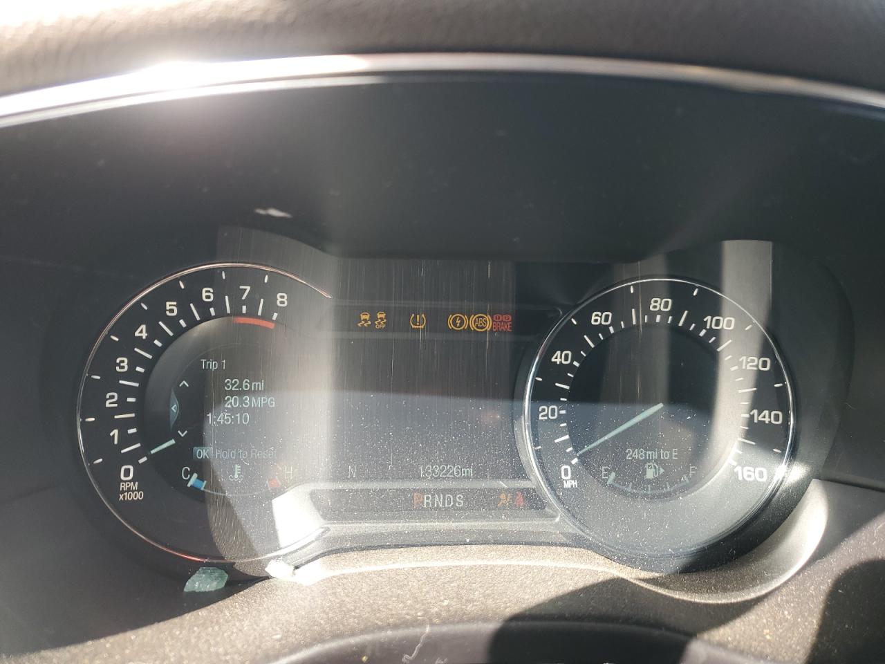 LINCOLN MKC PREMIERE