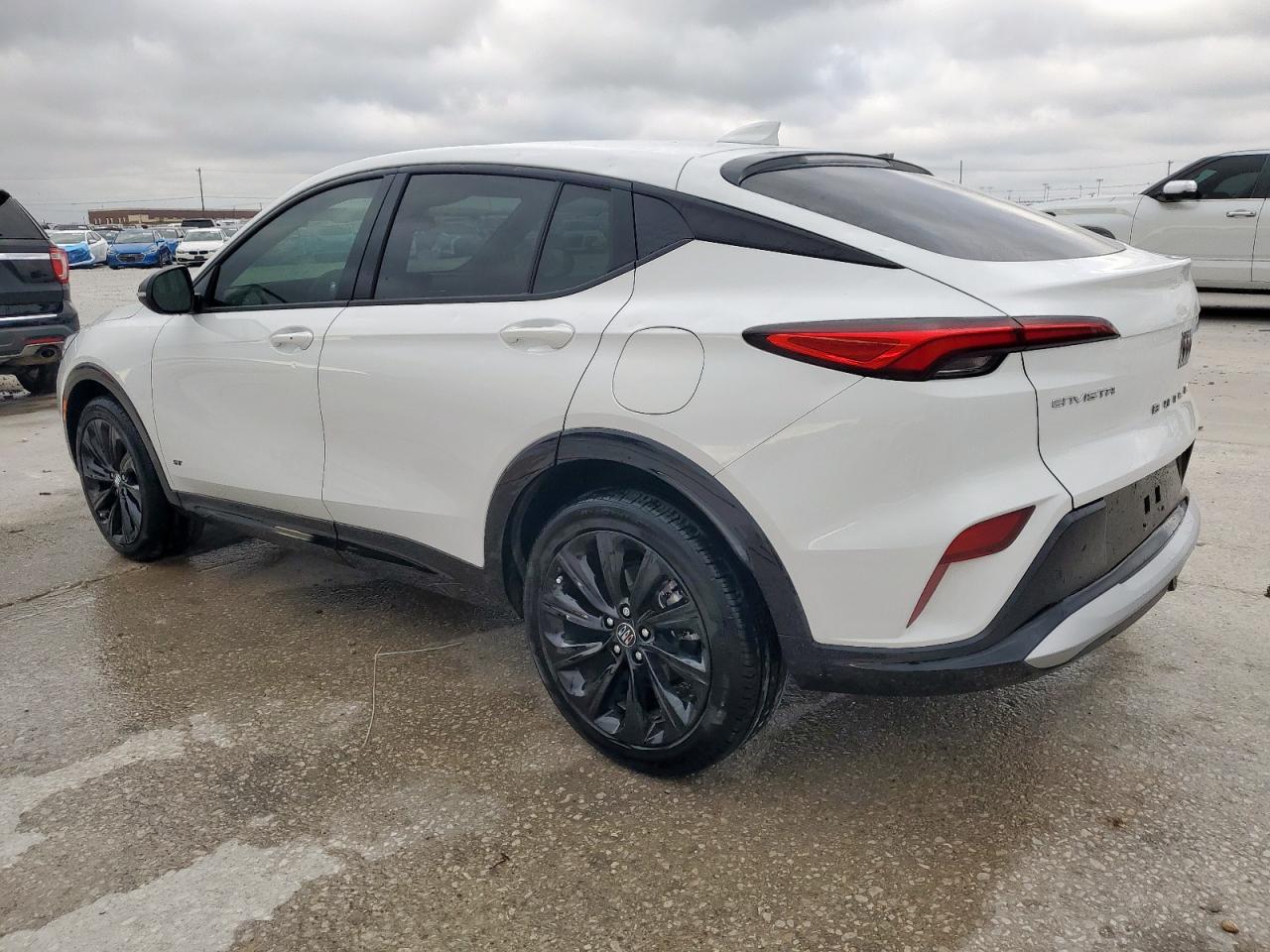 BUICK ENVISTA SPORT TOURING