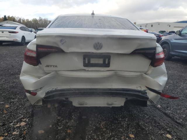 2019 VOLKSWAGEN JETTA SEL - 3VWG57BU5KM111665