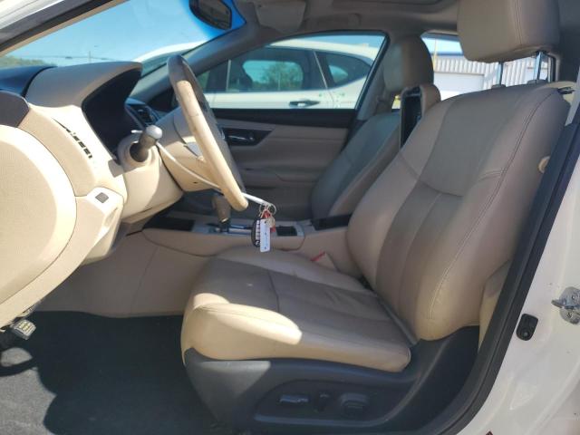 2016 NISSAN ALTIMA 2.5 #3274682878