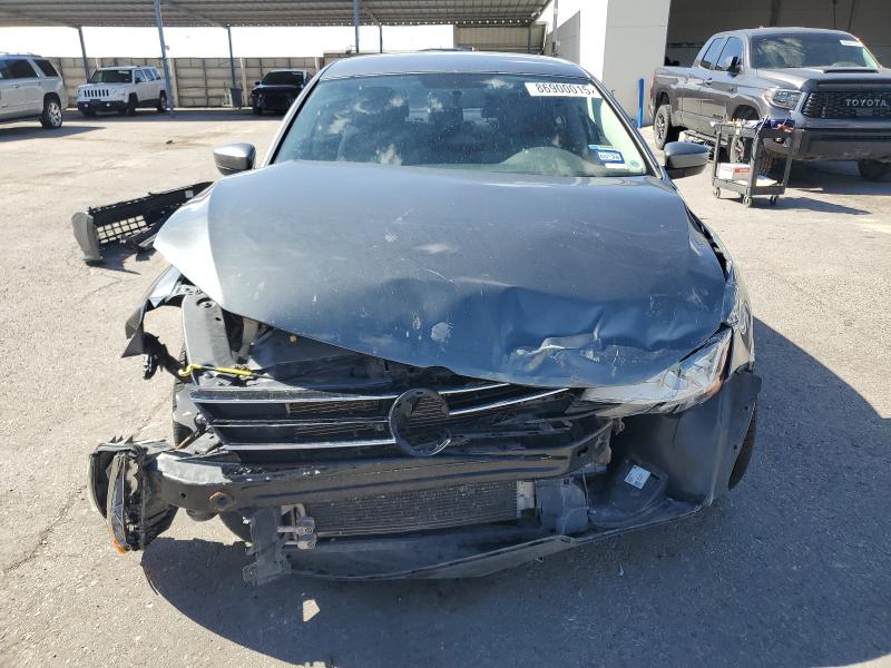 2017 VOLKSWAGEN JETTA S 3VW2B7AJ2HM308974