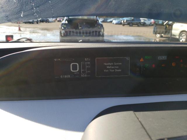 2018 TOYOTA PRIUS JTDKARFU7J3059521