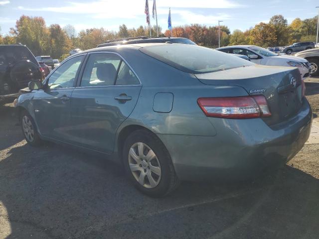 2010 TOYOTA CAMRY BASE - Inny widok