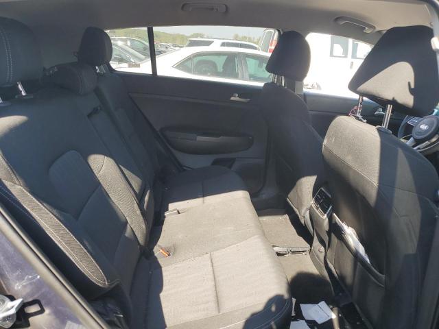 2022 KIA SPORTAGE LX - KNDPMCAC0N7008742