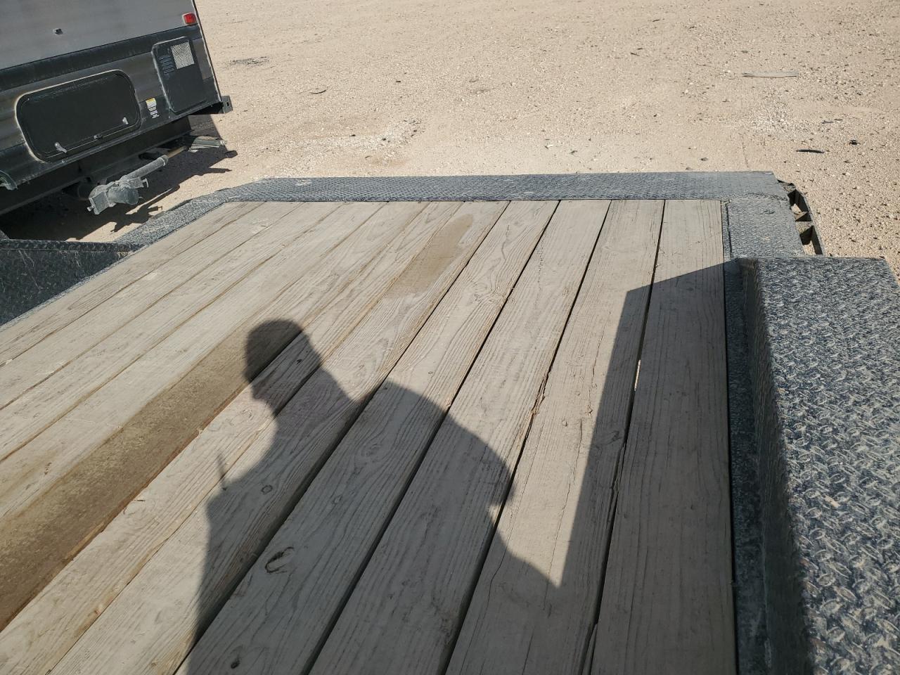 Lot #3269861694 2025 EAST TEXAS UNKNOWN