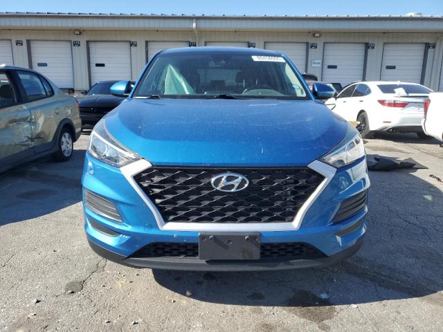 2019 HYUNDAI TUCSON SE KM8J2CA40KU844208