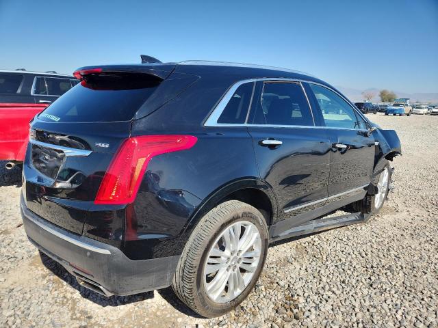 2018 CADILLAC XT5 PREMIU #3285023399