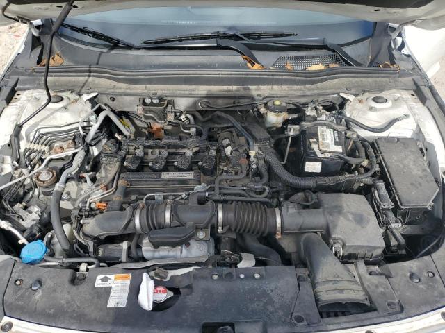 2018 HONDA ACCORD SPO - 1HGCV1F34JA012669