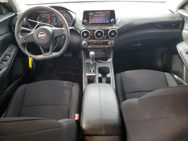 2024 NISSAN SENTRA S - 3N1AB8BV3RY208627