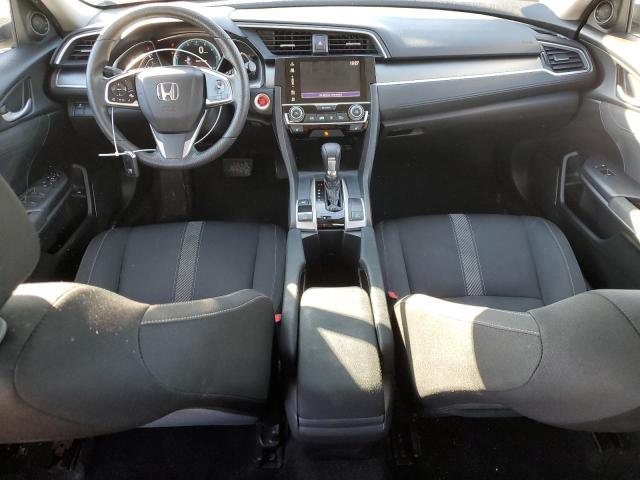 2016 HONDA CIVIC EX - 2HGFC2F73GH031512