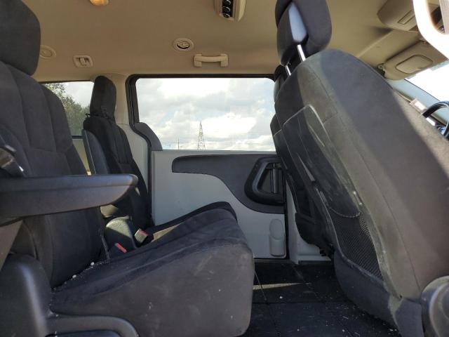 2011 DODGE GRAND CARA - 2D4RN4DG0BR730087