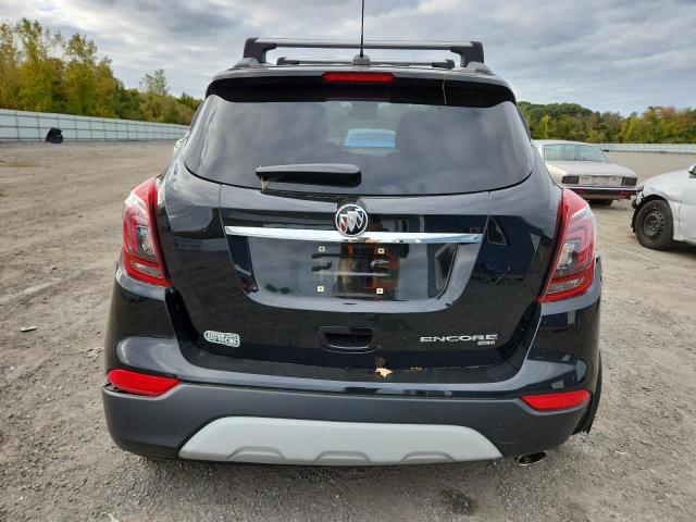 2022 BUICK ENCORE PRE - KL4CJESM3NB521405