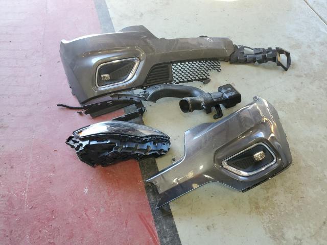 2020 JEEP CHEROKEE LIMITED #3304790350