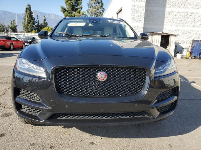2017 JAGUAR F-PACE PRE SADCK2BN1HA089034