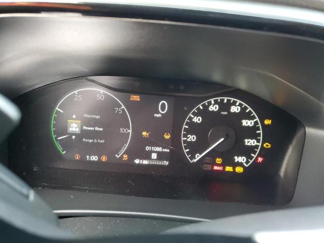 2024 HONDA CR-V SPORT TOURING - 5J6RS6H96RL026874