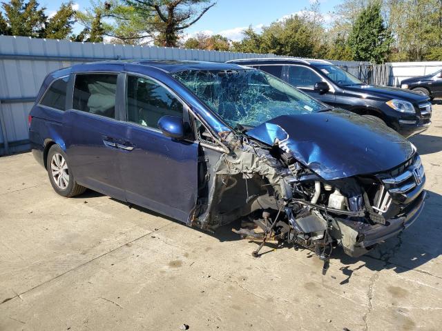 2016 HONDA ODYSSEY EX 5FNRL5H65GB060033