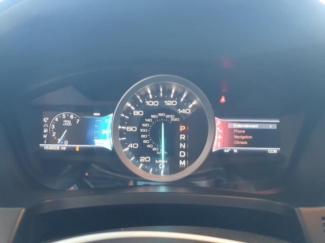 2013 FORD EXPLORER L - 1FM5K8F85DGB58239