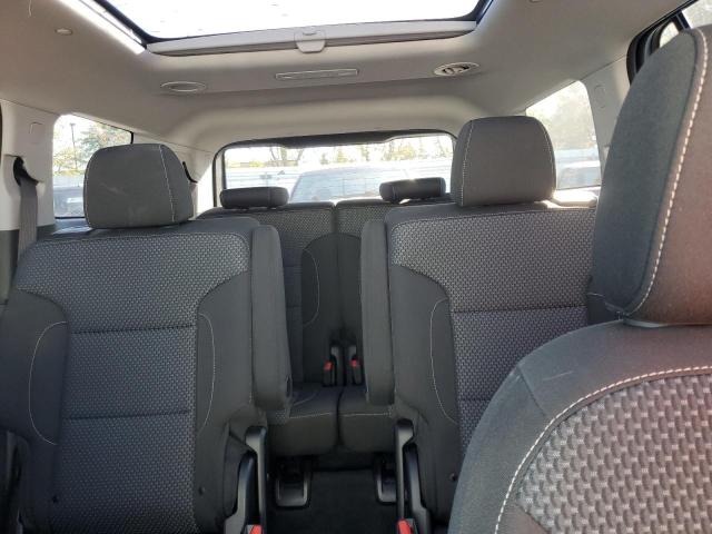 2023 GMC ACADIA SLE - 1GKKNKL48PZ133037