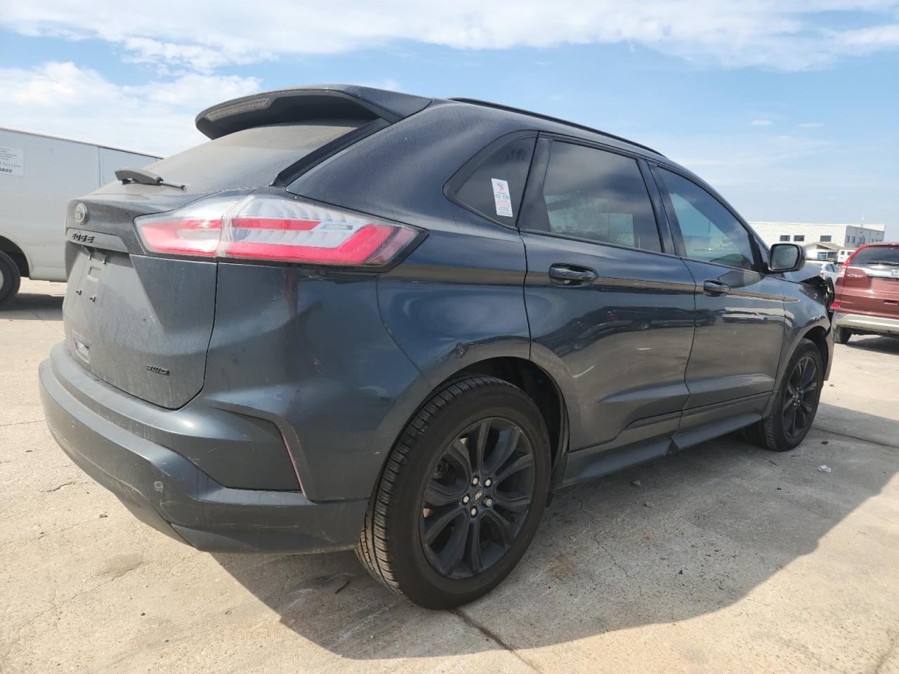 FORD EDGE SE
