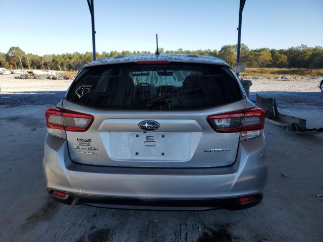 2022 SUBARU IMPREZA - 4S3GTAB65N3727007