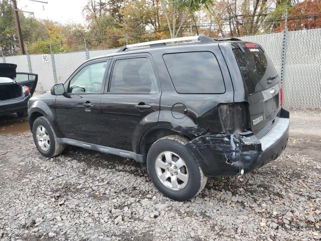 2011 FORD ESCAPE LIM - 1FMCU0EG4BKA75262