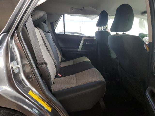 2020 TOYOTA 4RUNNER SR #3284605347