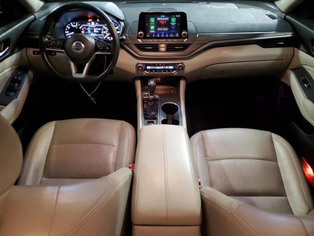 2019 NISSAN ALTIMA SL 1N4BL4EV2KC103245