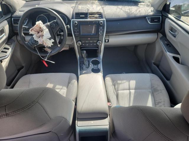 2017 TOYOTA CAMRY LE 4T1BF1FK4HU635860