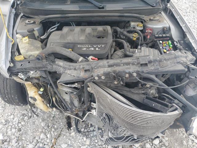 2014 CHRYSLER 200 LX - 1C3CCBAB6EN211167