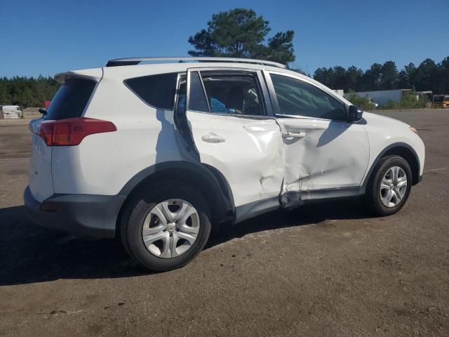 2015 TOYOTA RAV4 LE JTMZFREV7FJ042702