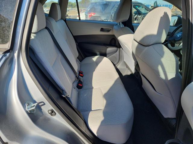 2025 TOYOTA COROLLA CROSS L 7MUAAAAG9SV123448