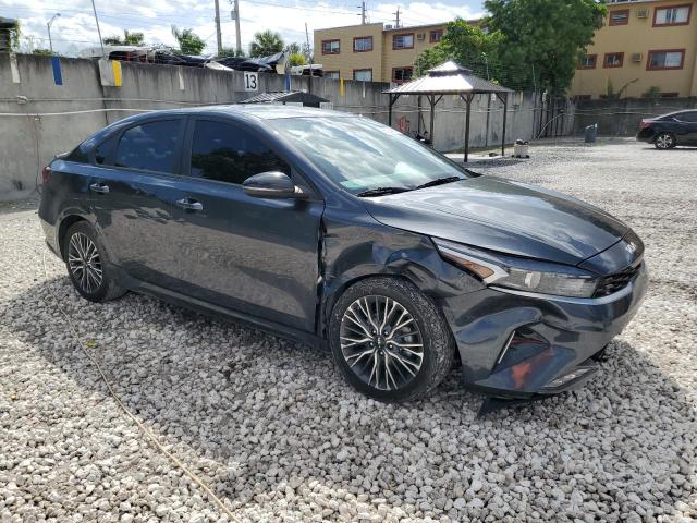 2024 KIA FORTE GT L #3297055544