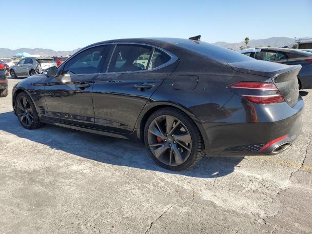 2022 GENESIS G70 BASE #3296989838