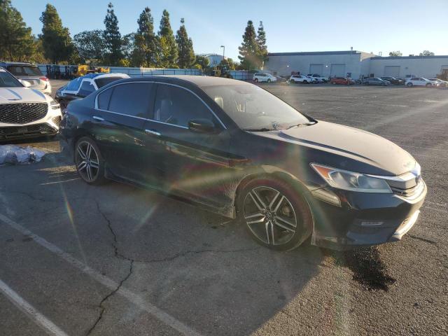 2016 HONDA ACCORD SPO 1HGCR2F61GA038434