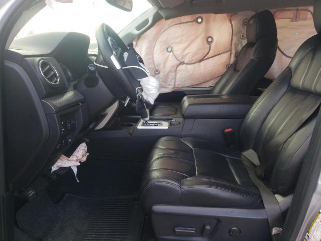 2016 TOYOTA TUNDRA CRE 5TFDW5F18GX510854