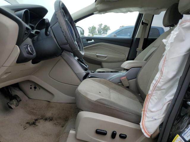 2014 FORD ESCAPE SE - 1FMCU0GX8EUD87302