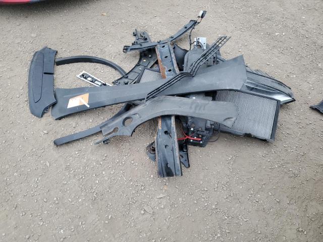 2017 TESLA MODEL X - 5YJXCBE29HF041414