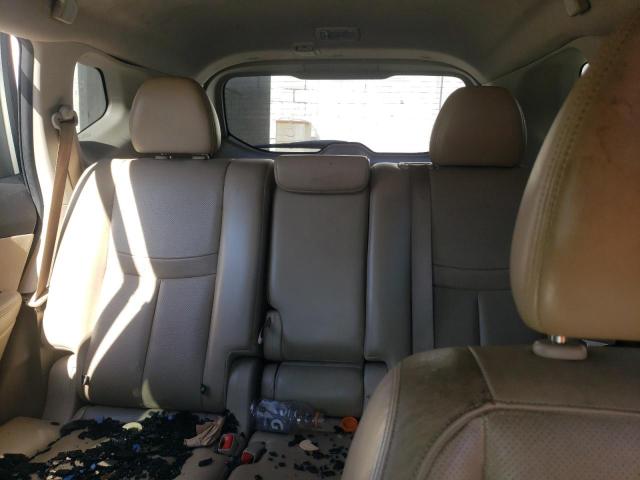 2017 NISSAN ROGUE S #3293520405