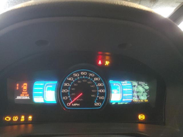 2010 FORD FUSION HYB - 3FADP0L36AR200004