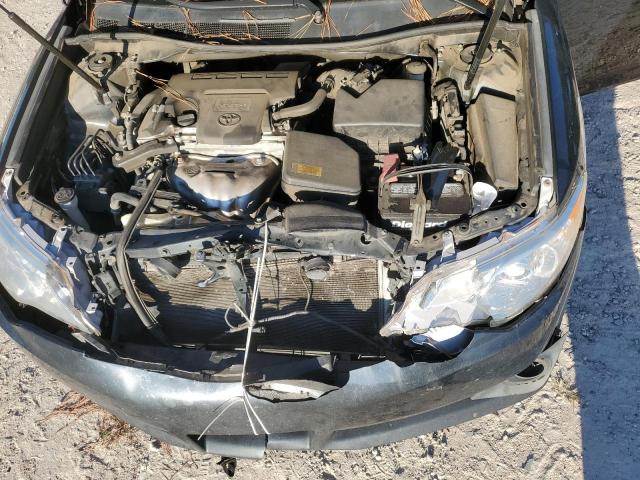 2014 TOYOTA CAMRY L - 4T1BF1FK5EU826165