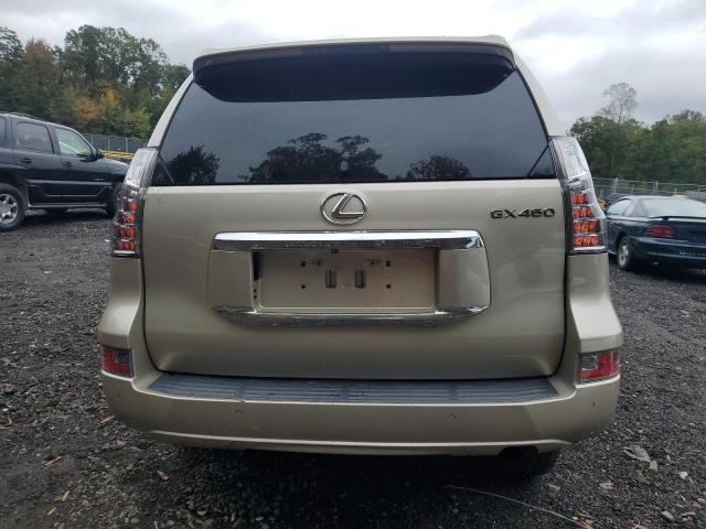 2016 LEXUS GX 460 JTJBM7FX2G5135498