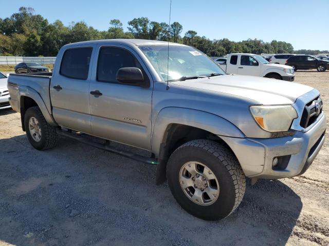 2014 TOYOTA TACOMA DOU #3305564072