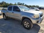 Lot #3305564072 2014 TOYOTA TACOMA DOU