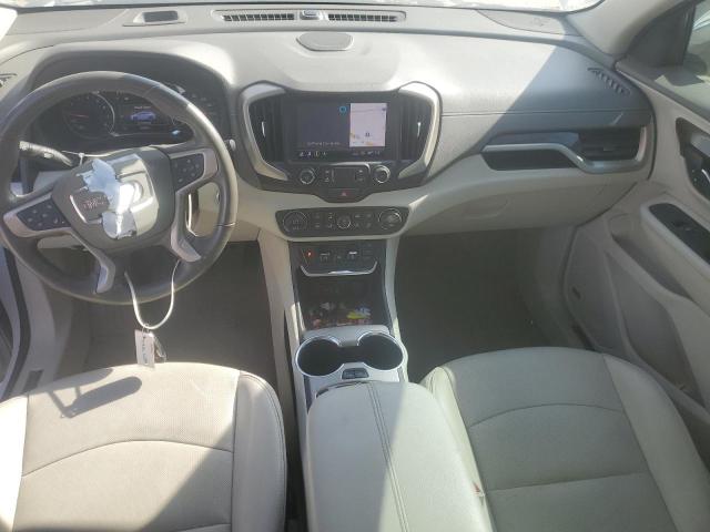 2020 GMC TERRAIN DE - 3GKALSEX6LL133158