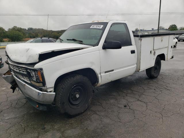 CHEVROLET GMT-400 C2