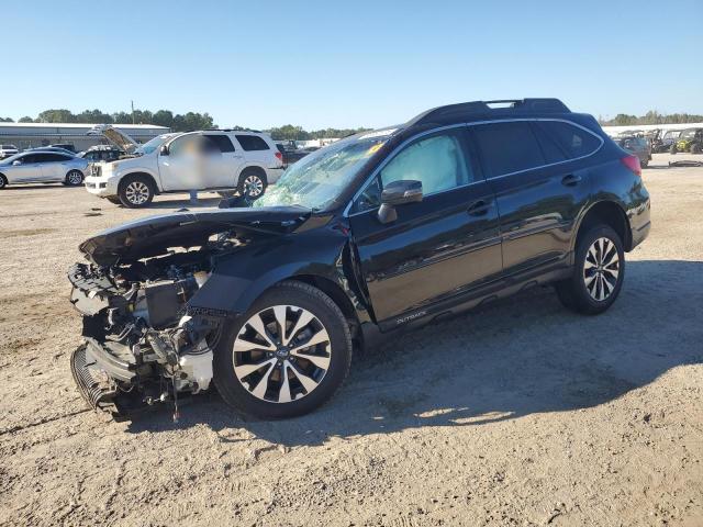 Global Auto Auctions: 2017 SUBARU OUTBACK 2.